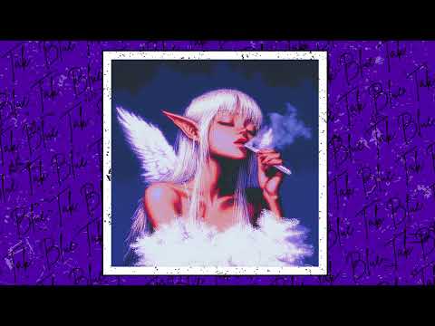 [$] Dark Fantasy X Destroy Lonely type beat 'Elf' 150BPM