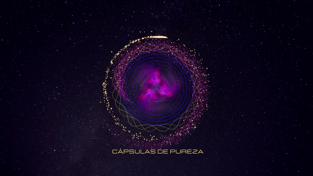 Chamas Sagradas - Invocação à Chama do Amor Cósmico