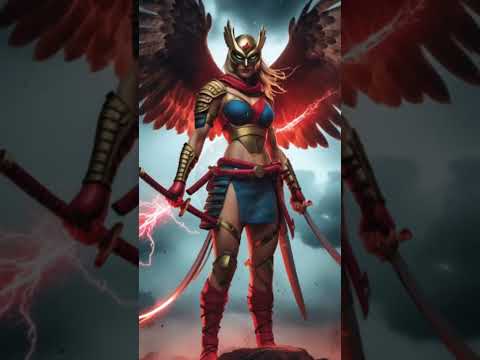 Mega Fusão Hawktana