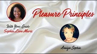 Pleasure Principles