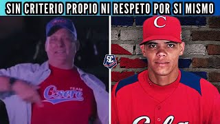 El DESCARO de Yoan López y la VERDAD del "Team Asere"