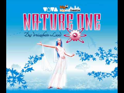 Marc Houle- Techno vocals (Felix Krocher rmx @ nature one)