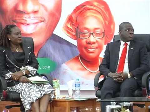 Federal Ministry of Environment Presents 2014 scorecard item-thumbnail