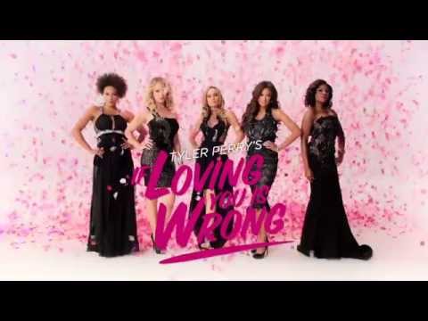 If Loving You Is Wrong - Coming 9/9 to OWN!