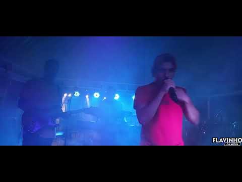 FORRÓ BLACKOUT - FETICHE DA COELHINHA