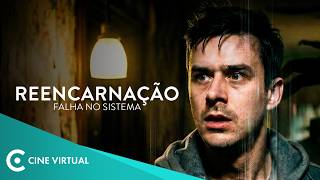🔥 UM ERRO NO SISTEMA DA REENCARNAÇÃO PODE MUDAR O DESTINO DA HUMANIDADE! 🌀🧠 | Português HD
