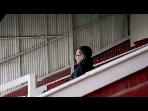 Mars World Cup Advert Video