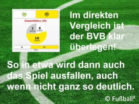 Meisterkampf! | Wolfsburg - Dortmund | FC Bayern - FC Augsburg | Vorbericht (29. Spieltag)