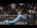 Dinesh Kartik Take A Brilliant Catch Dhoni Give Gloves To Dk And Then Kartik Show His Worth