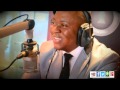 GAGASI 99 2fm Linda Sibiya Interview The Morning Crew We Love The Mornings