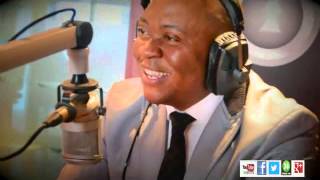 Download lagu GAGASI 99.2fm & Linda Sibiya Interview the morning crew we love the mornings mp3