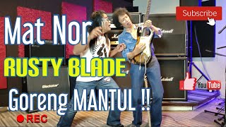 Download lagu Mat Nor RUSTY BLADE ( HENDRIX ) solo nya buleh Lentok Ooo .. mp3 Download lagu Mat Nor RUSTY BLADE ( HENDRIX ) solo nya buleh Lentok Ooo .. mp3
