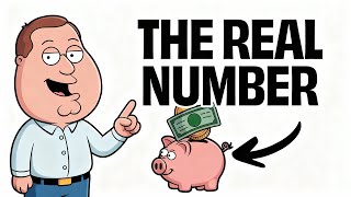 Emergency Fund Rules: How Much to Save for Life