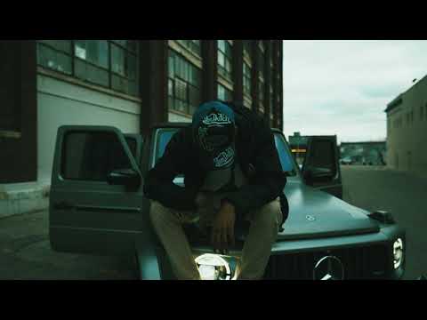 Will Turner - Down The Street From Diddy (Shot By @osamakid)