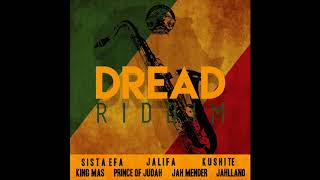 Prince Of Judah - Praises ( Dread Riddim)