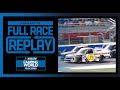 NCEL 200 from Charlotte Motor Speedway | NASCAR Truck Series Full Race Replay