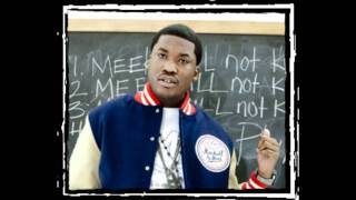 Meek Mill - Ham Music (Prod. by Jahil Beats) (Mr. Philadelphia 2)