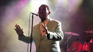 Ken Boothe - Is It Because I'm Black? - Live in Vienna 2017