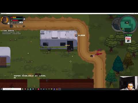 RogueLikes/ Survival Games