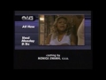 UPN Split Screen Credits September 10 2001 4
