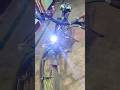 Making Cycle Head Light How To Make Cycle Head Ligh Light Viralvideo Trending