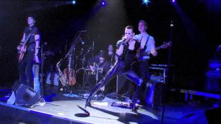 Michael T  &amp; The Vanities  ★  Private Lives