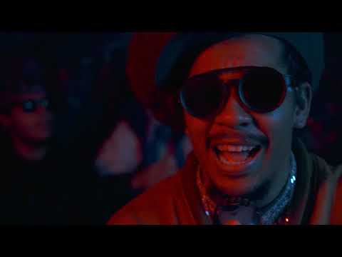 Dow Raiz - Fonte (Clipe Oficial)