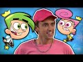 The Fairly OddParents Reboot Looks Bad