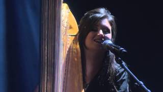 Laura Mvula &quot;Sing to the moon&quot; 2014 Nobel Peace Prize Concert