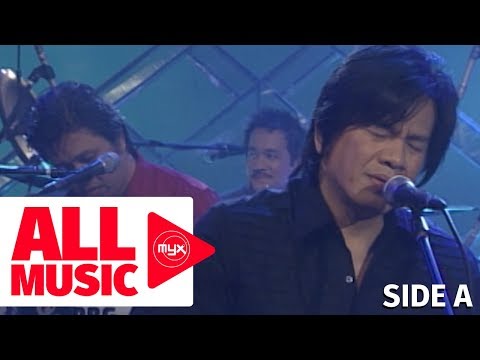 SIDE A – Forevermore (MYX Live! Performance)