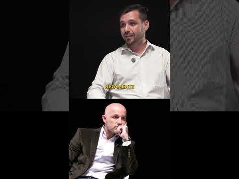 Liderazgo, consensos y compromiso social no es solo teoría cuando se vive en primera persona.