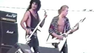 MSG [ THIS IS MY HEART ] DAYTONA 1990