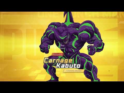 Gacha Time [Carnage Kabuto SSR+] || #6 || One Punch Man: The Strongest || 11x10 pull