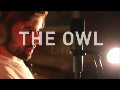 Sir Yes Sir Live Sessions - The Owl