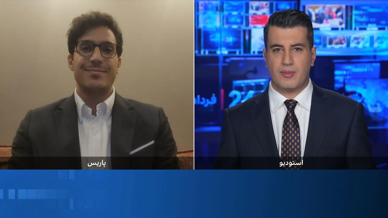 همایون فلک‌شاهی: درآمد نفتی جمهوری اسلامی تا چهار ماه آینده به صفر نزدیک می‌