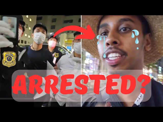 Kick streamer Johnny Somali reportedly charged once again after ...