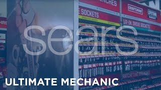 Sears - Ultimate Mechanic