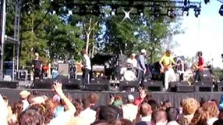 Broken Social Scene- KC Accidental