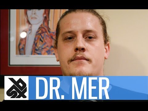 DR. MER  |  A Real Evil Bass