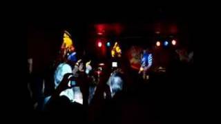 Wig Wam-Rock My Ride-Nottingham