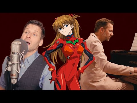 Come, Sweet Death [Komm, süsser Tod] (from Neon Genesis Evangelion) (Live) - Stockholm Trio Sessions