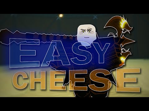 How to Cheese The Rat King (Vow of Iron) | Deepwoken