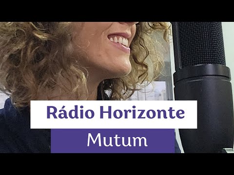 Rádio Horizonte ~ Mutum