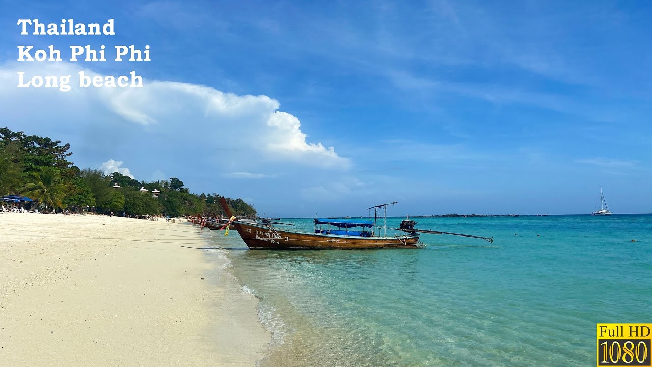 Embark on a walking tour of Long Beach.