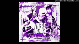 Figg Panamera - Phone Ringing (Feat. Kevin Gates)