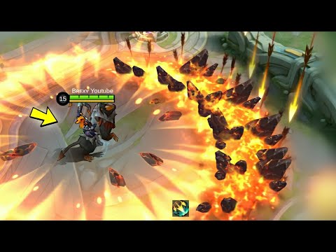 revamped irithel no cooldown review