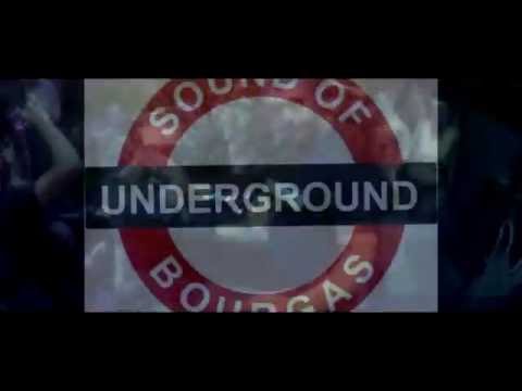 Christian Craken T.U.S.O.B. X-MAS BASH @ Club Revolucion / Official Aftermovie /