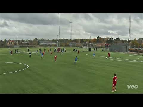 Greve Fodbold vs KB 2 // U19 Talent / 2025