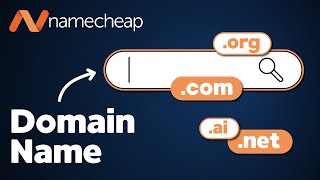 How to Buy a Domain Name on Namecheap