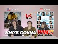 Korean fellas pick between DOLLA vs JKT48